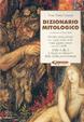 Cover of Dizionario Mitologico