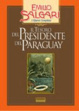 Cover of Il tesoro del Presidente del Paraguay