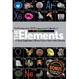 Cover of The 2012 Engagement Calendar of the Elements