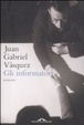 Cover of Gli informatori