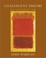 Cover of Coalescent Theory