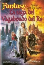 Immagine di La saga del Vagabondo del re