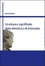 Cover of Struttura e significato della Metafisica di Aristotele