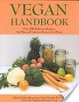 Cover of Vegan handbook