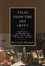 Cover of 'Tales from the Art Crypt'