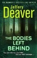 Cover of The Bodies Left Behind