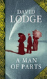 Cover of A Man of Parts