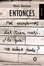 Cover of Entonces