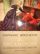 Cover of Il Decamerone