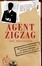 Cover of Agent Zigzag