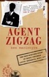 Cover of Agent Zigzag
