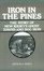 Cover of "Iron in the Pines"