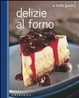Cover of Delizie al forno