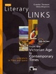 Cover of New Literary Links