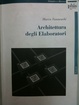 Cover of Architettura degli elaboratori