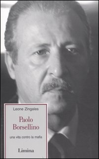 More about Paolo Borsellino