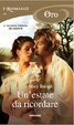 Cover of Un’estate da ricordare