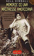 Cover of Memorie di una maîtresse americana