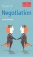 Cover of Essential Negotiation