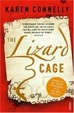 Cover of The Lizard Cage
