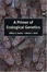 Cover of "A Primer of Ecological Genetics"
