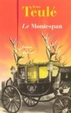 Cover of Le Montespan