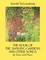 Cover of The Book of the Hanging Gardens and Other Songs for Voice and Piano