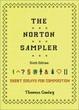 Cover of The Norton Sampler, Sixth Edition