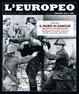 Cover of L'Europeo (1948-1963)