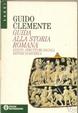 Cover of Guida alla storia romana