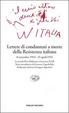 Cover of Lettere di condannati a morte della Resistenza italiana