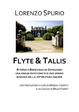 Cover of Flyte & Tallis
