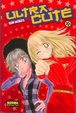 Cover of Ultra Cute, nº 1