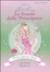Cover of Principessa Sara e la fata madrina. La scuola delle principesse