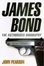 Cover of James Bond