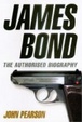 Cover of James Bond