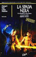 Cover of La spada nera