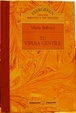 Cover of Tu vipera gentile