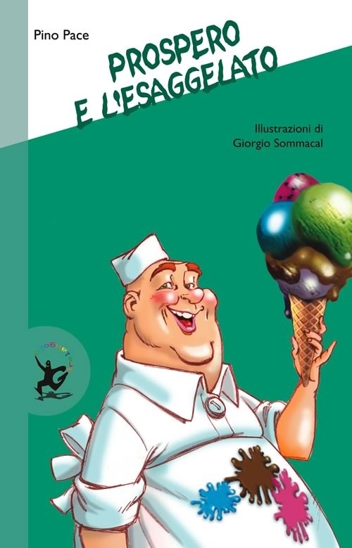 Immagine di Prospero e l'Esaggelato