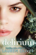 Cover of Delirium