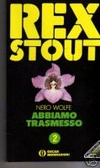 Abbiamo trasmesso