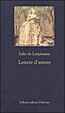 Cover of Lettere d'amore