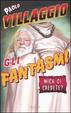 Cover of Gli fantasmi