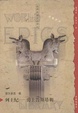 Cover of 列王纪/勇士鲁斯塔姆/波斯史诗/世界英雄史诗译丛/Shahname-e