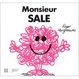 Cover of Monsieur Sale