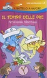 Cover of Il teatro delle ore