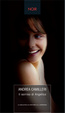 Cover of Il sorriso di Angelica