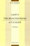 Cover of 'A Guide to the Selected Poems of T. S. Eliot'