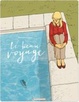 Cover of Le beau voyage