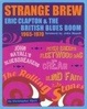Cover of Strange Brew